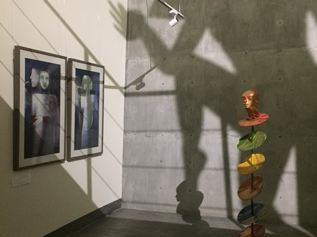 Gallery 78-海德拉巴必去景点