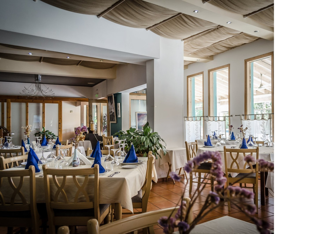 To Perigiali Stin Poli