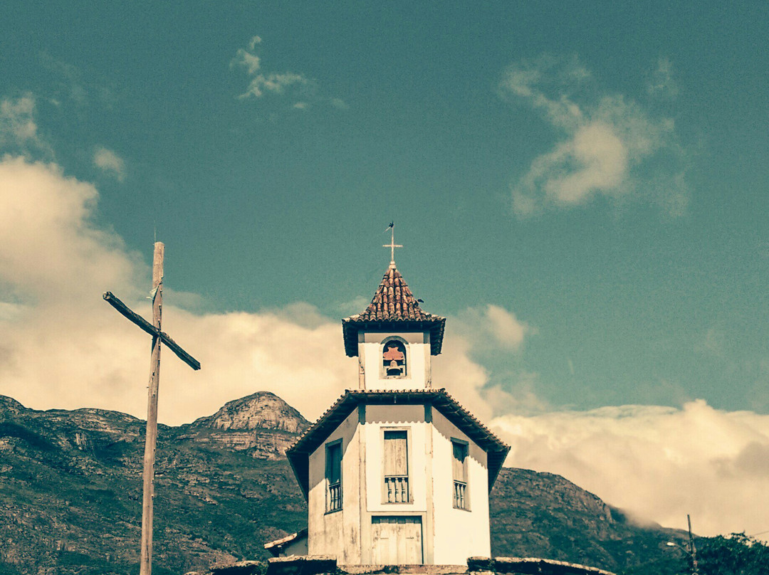 Capela de Santa Quiteria