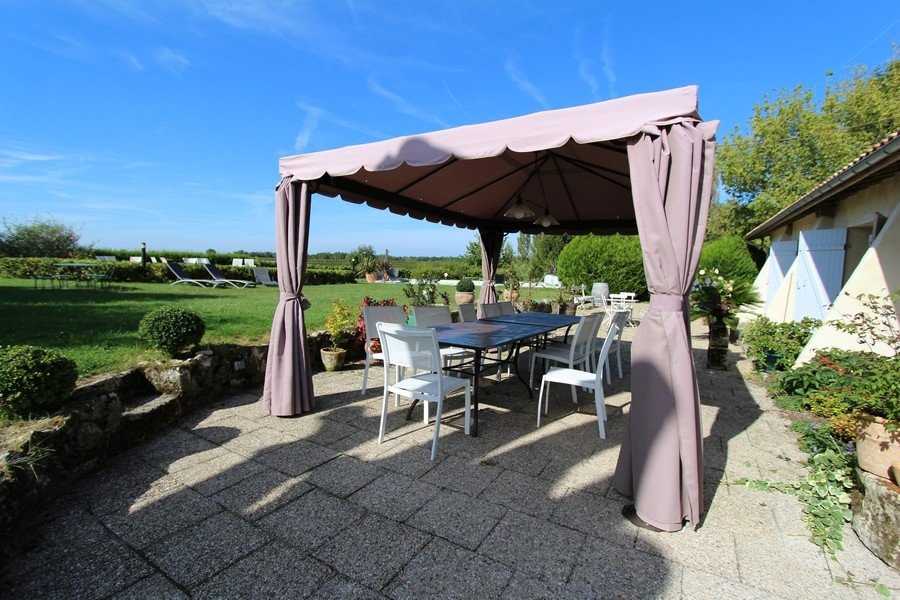 Les Batarelles - Danielle Tandonnet主图