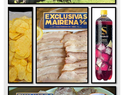 OlaMalaga-班纳玛德纳必去景点