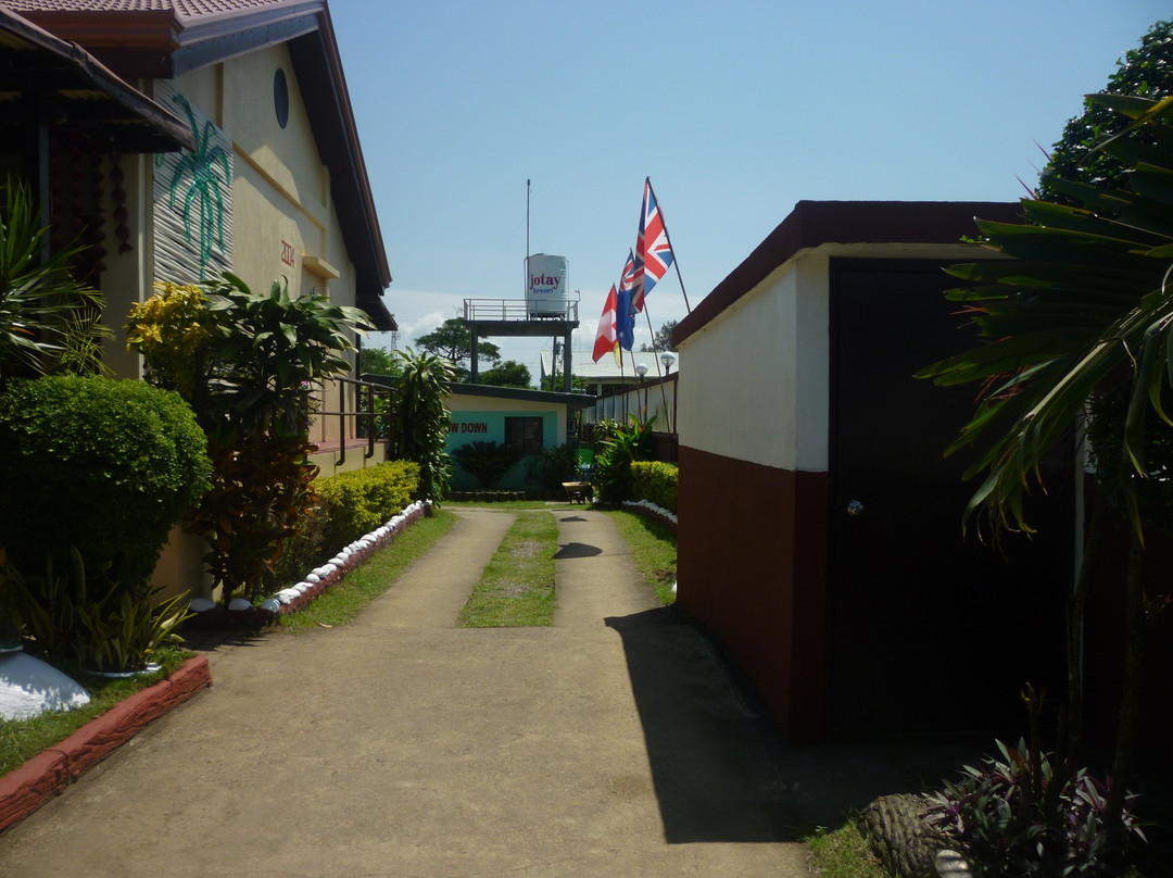 Jotay Resort主图