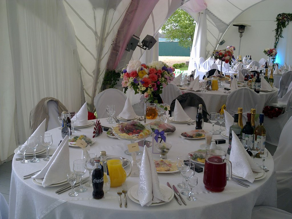 Elite Krous Hotel and Entertainment Complex主图