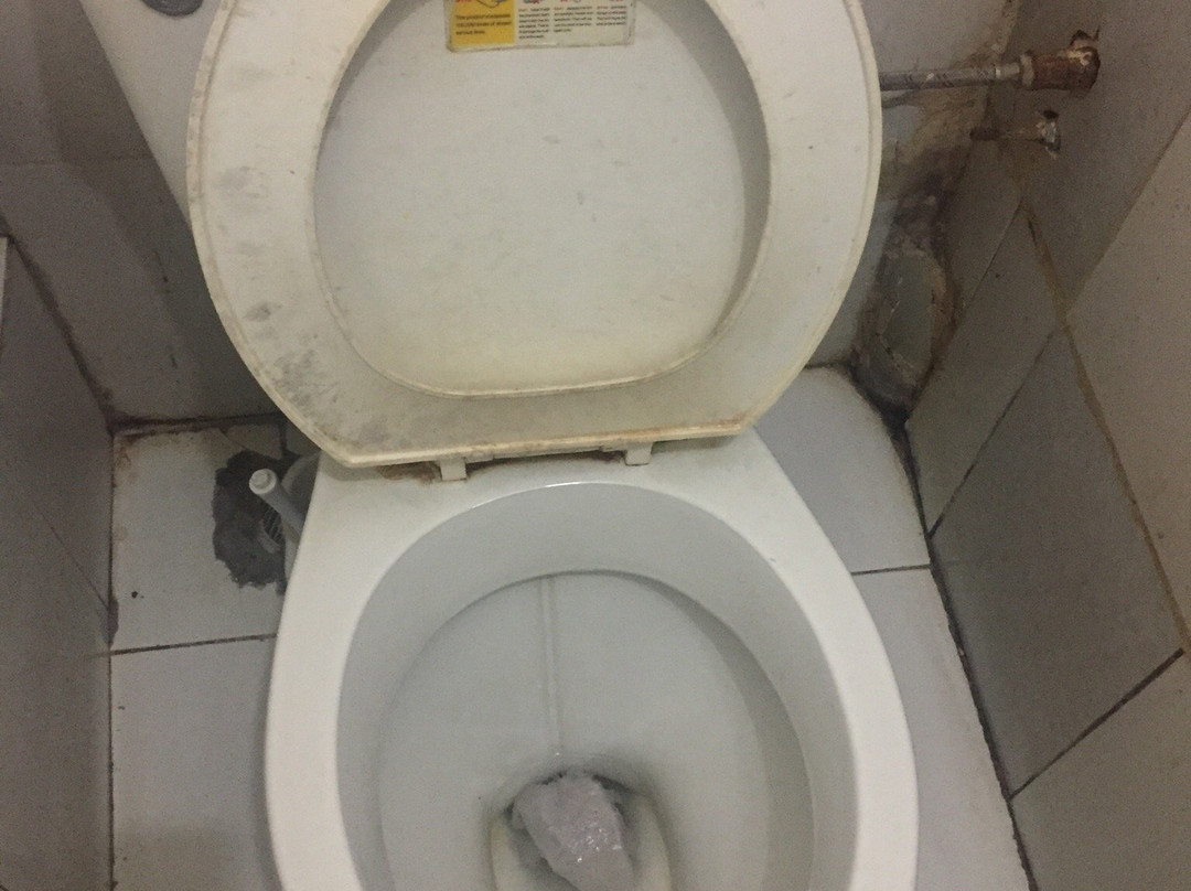 Agete Luxury Hotel主图