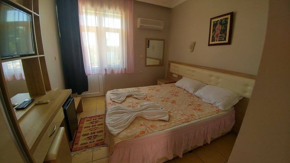 Hotel Jasmine主图