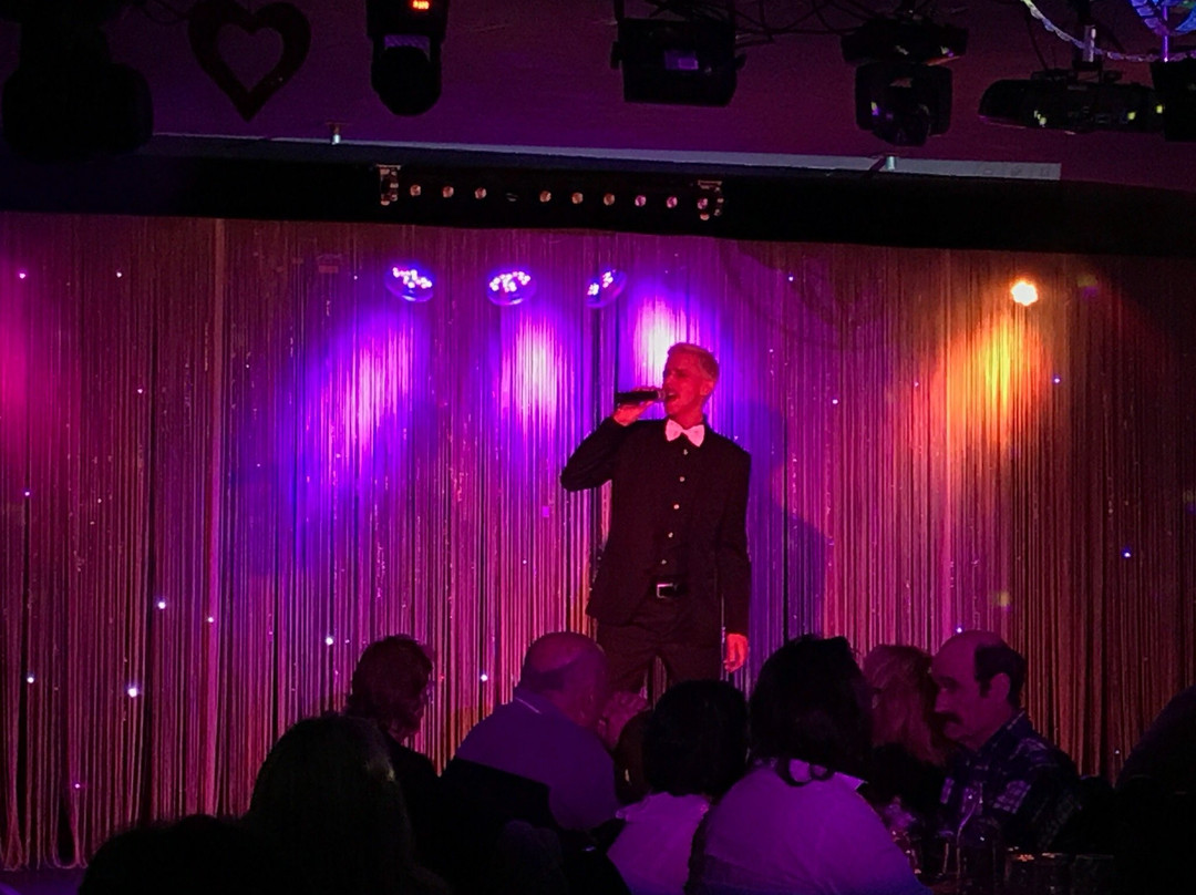 Le MB-Le Rove必去景点