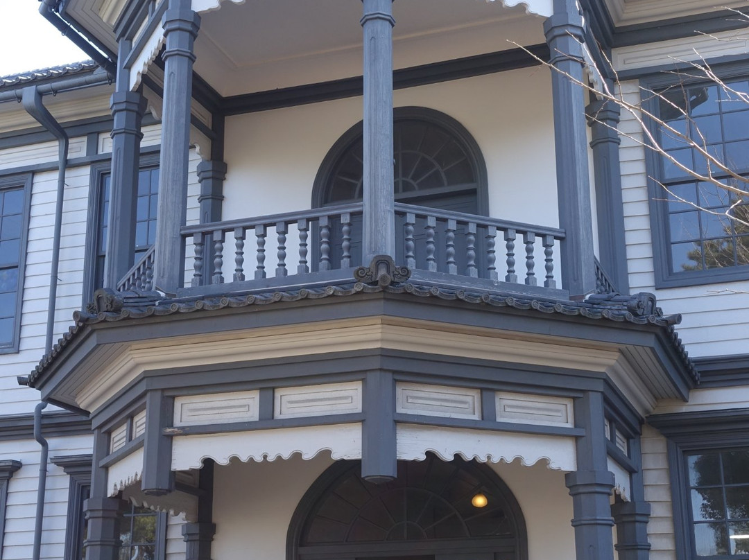 Asaka History Museum-郡山市必去景点
