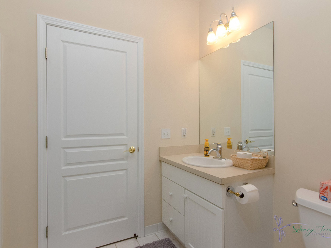 The Shores At Mackinaw主图