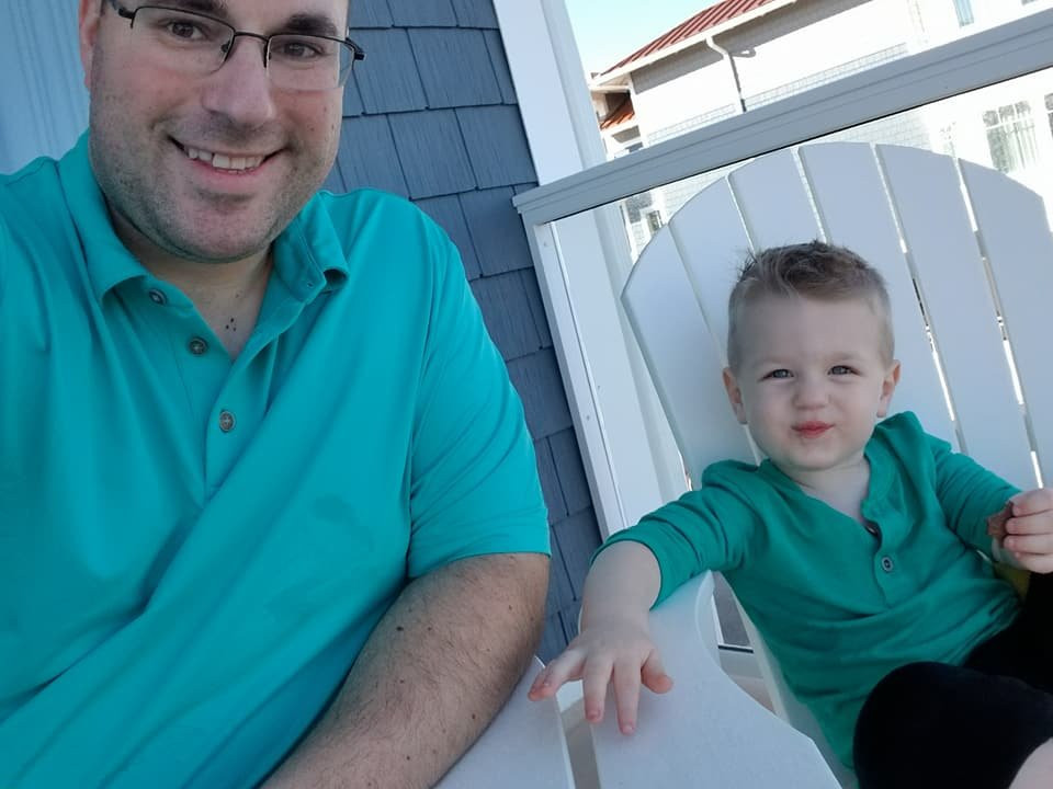 Bethany Beach Ocean Suites Residence Inn主图