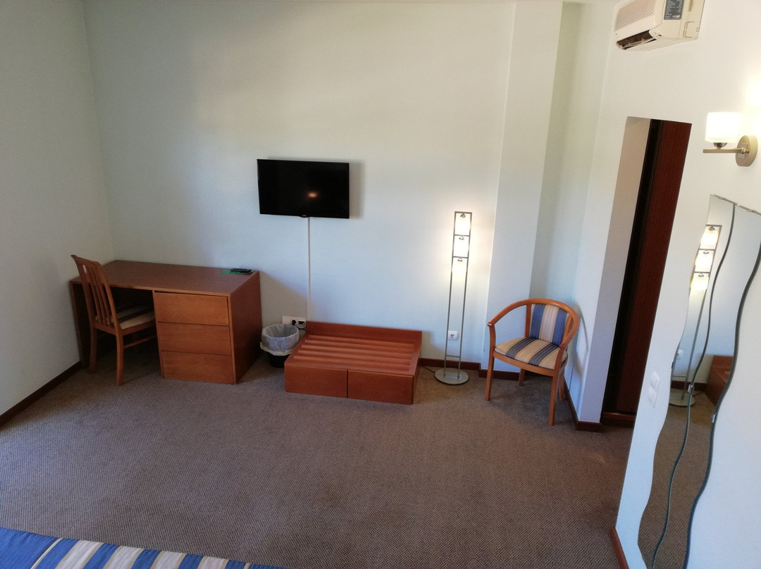 Hotel La Fontaine主图