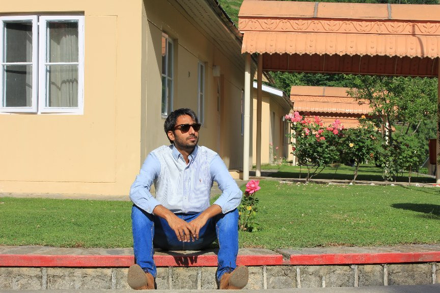 Jagran Resort Kutton主图