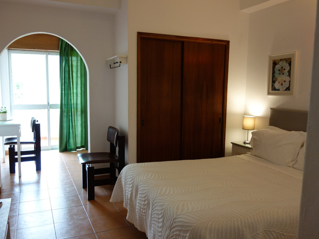 Guest House Oliveira主图