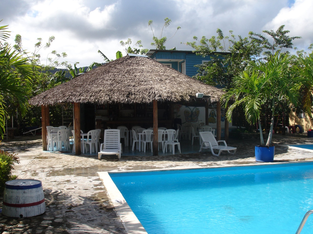 Away Day Country Park-Maimon必去景点