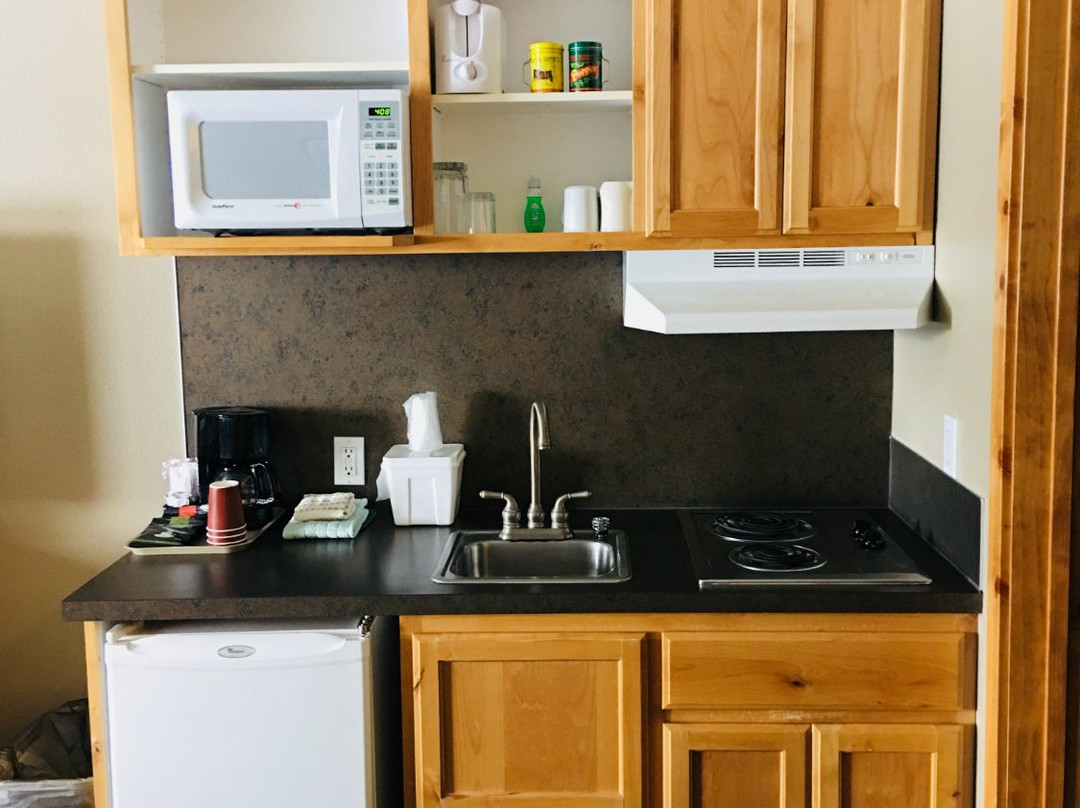 Boulder Creek Inn主图