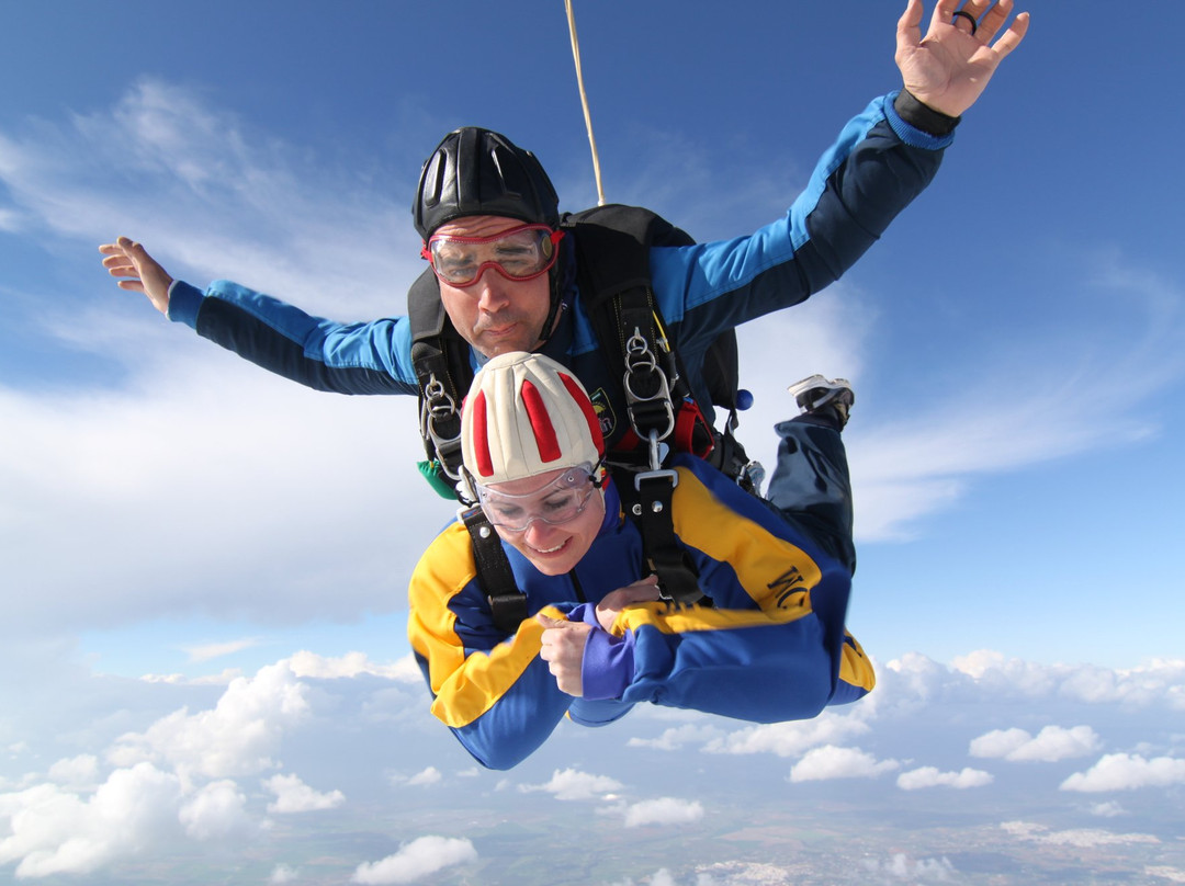 Aventuras Limite-科尔多瓦必去景点