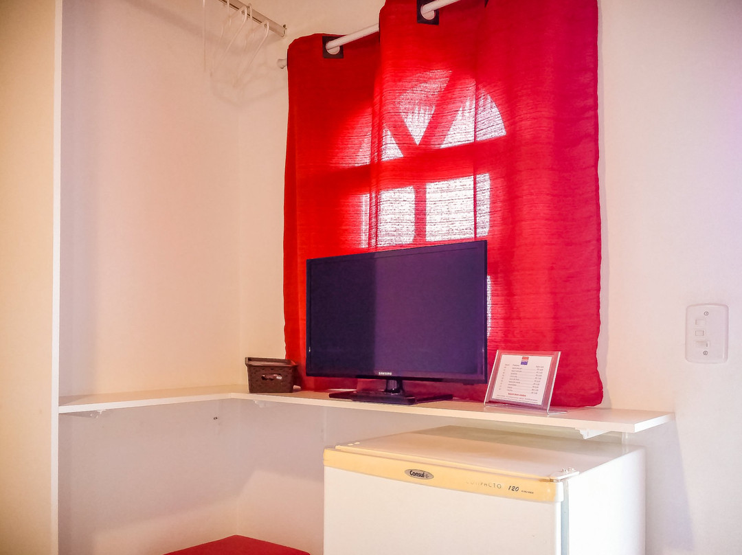 Pousada Peruibe 455主图