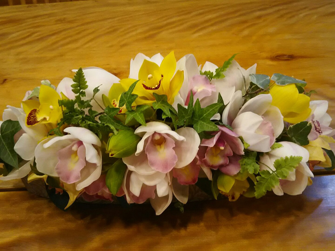 美马市餐馆和美食-Yoran Nomen Toan Mitsunomise Original Shop Ranmu Anmitsukan