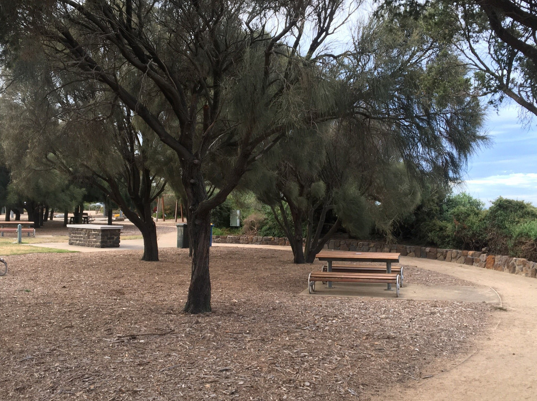 Sandringham Playground-Sandringham必去景点