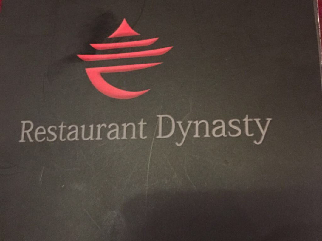 Restaurant Dynasty Herzberg