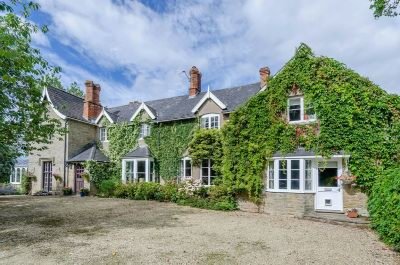 Queenswood Bed & Breakfast-官方
