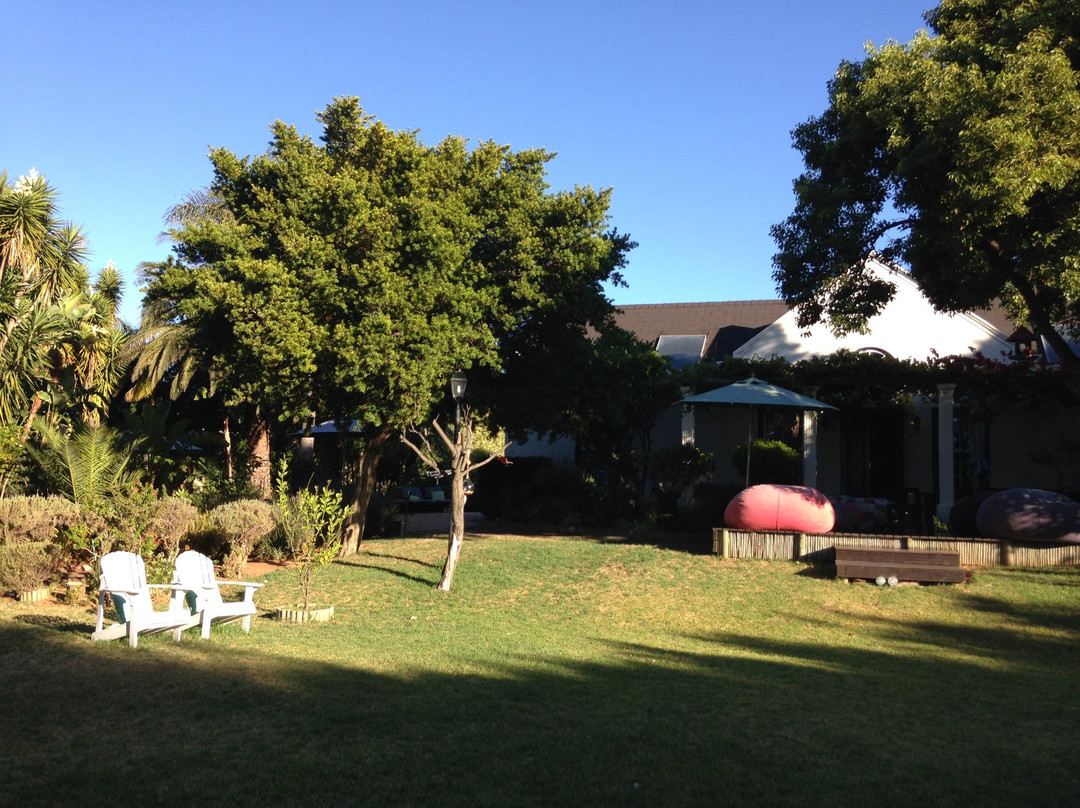 四天堂旅馆主图