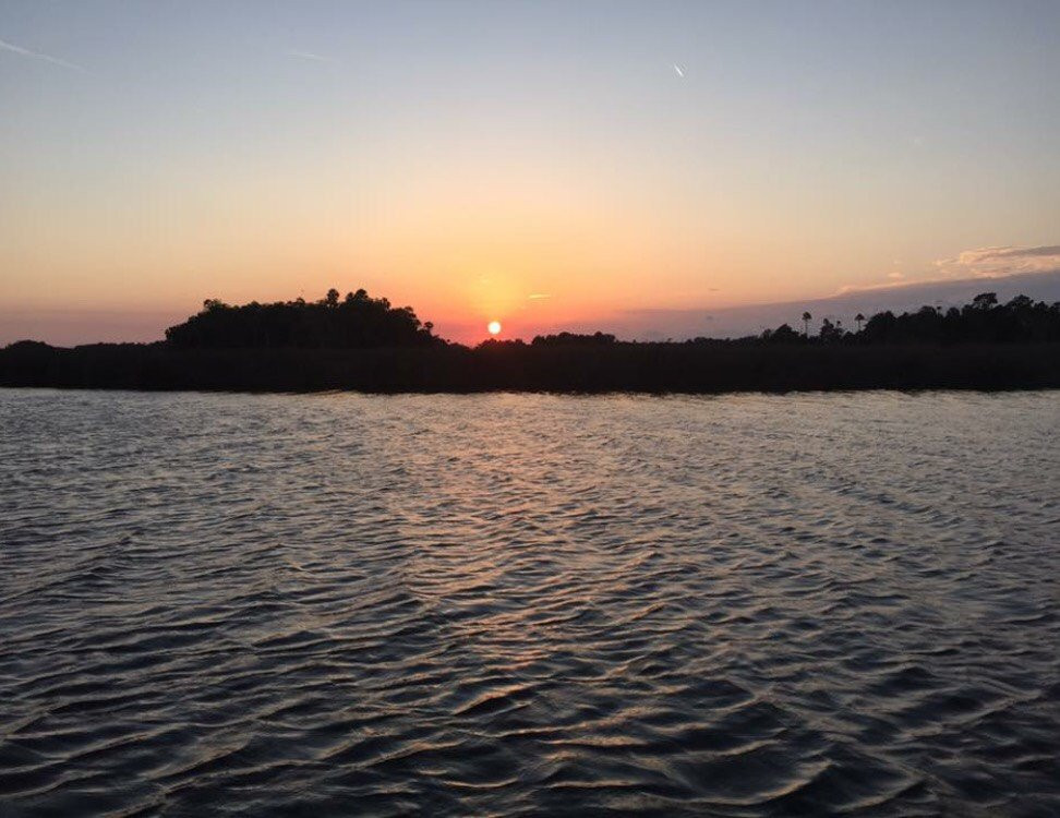 Fisher's Marina & Campground