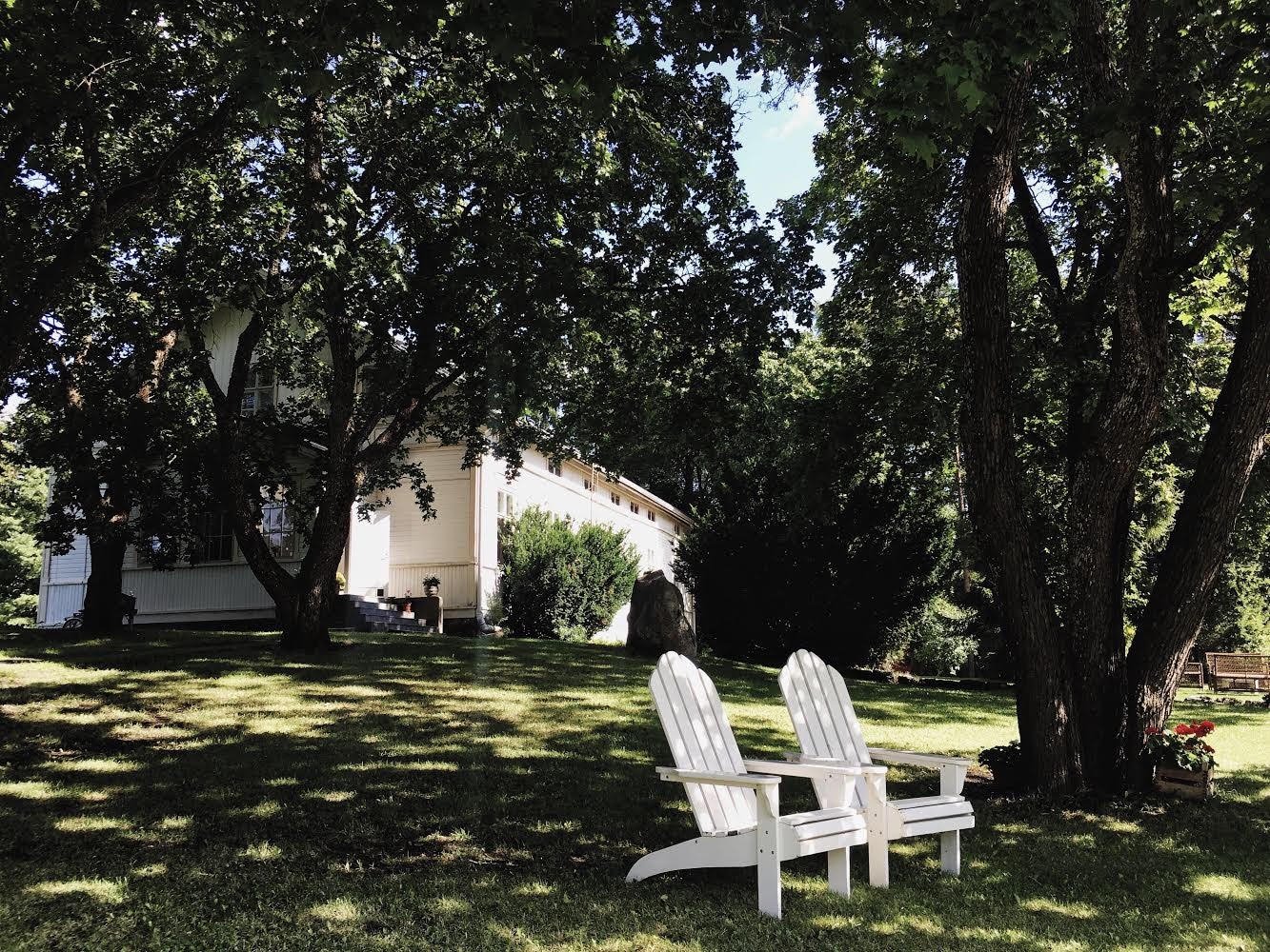 Myllykylan tila Bed and Breakfast-官方