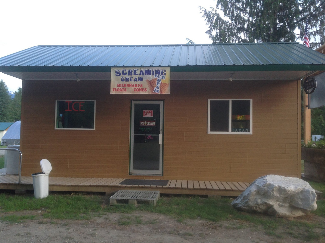Crawford Bay RV Park
