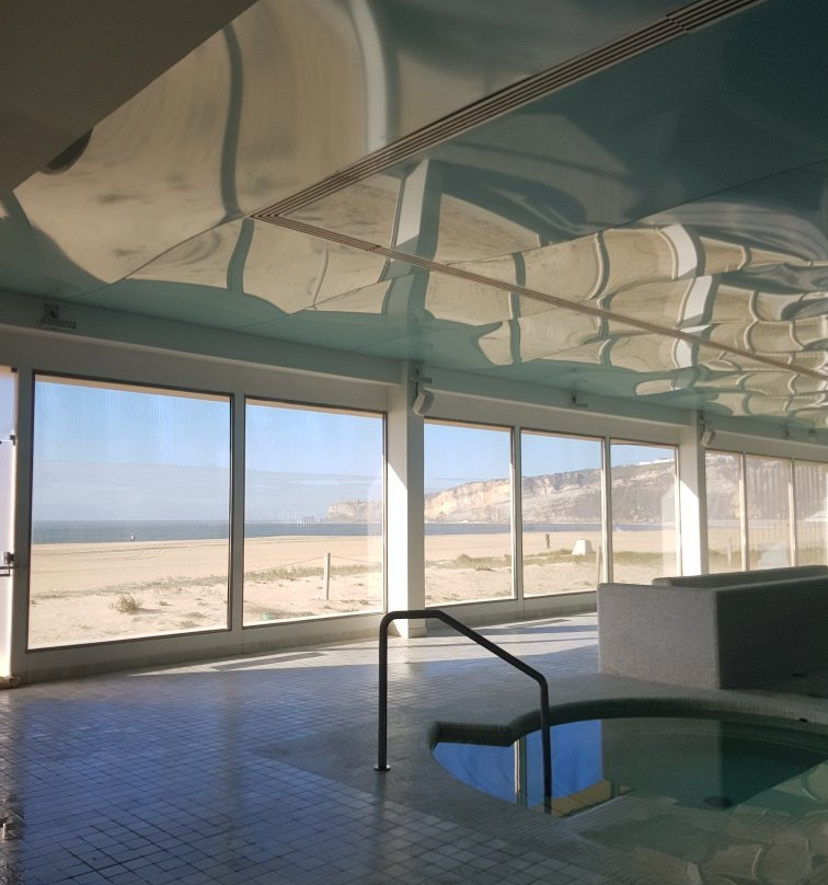 Thalasso-纳扎雷必去景点