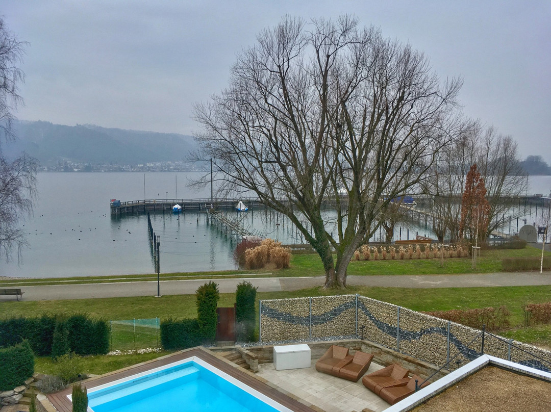 Seehotel Adler主图