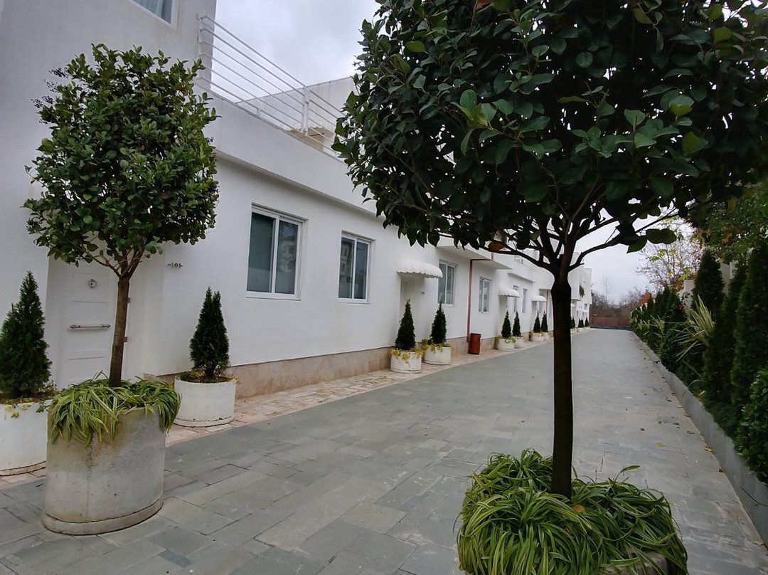 Westa Hotel and Resort主图