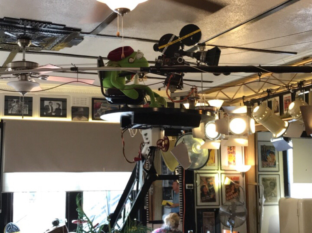 The Kentish Tasmania主图