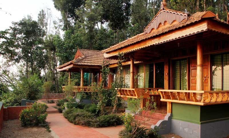 Udayagiri Retreat Center