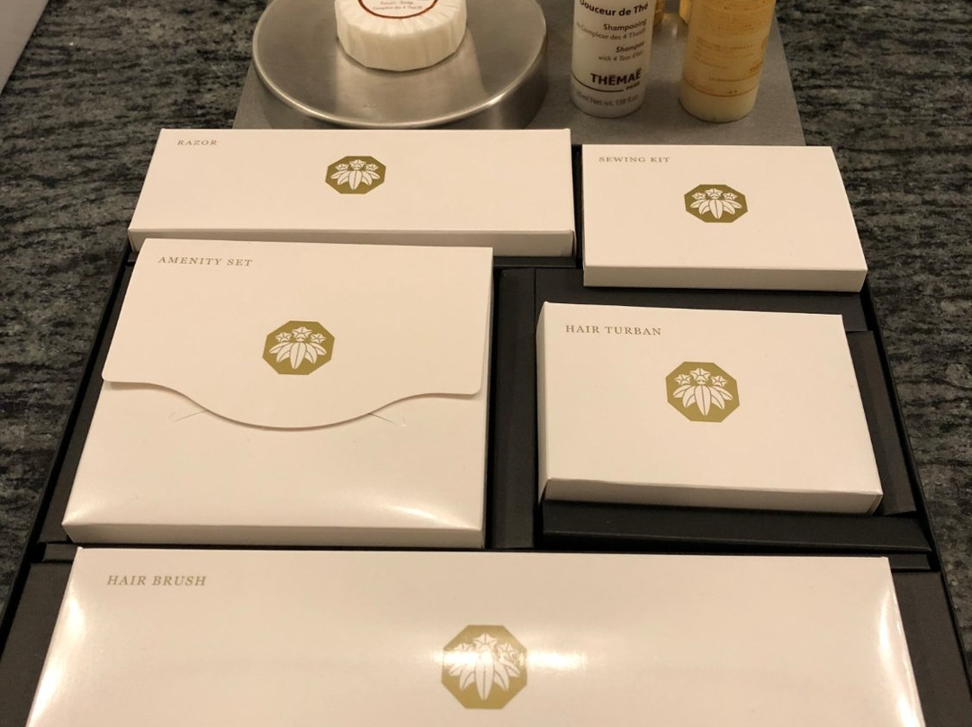 Kanaya Resort Hakone主图