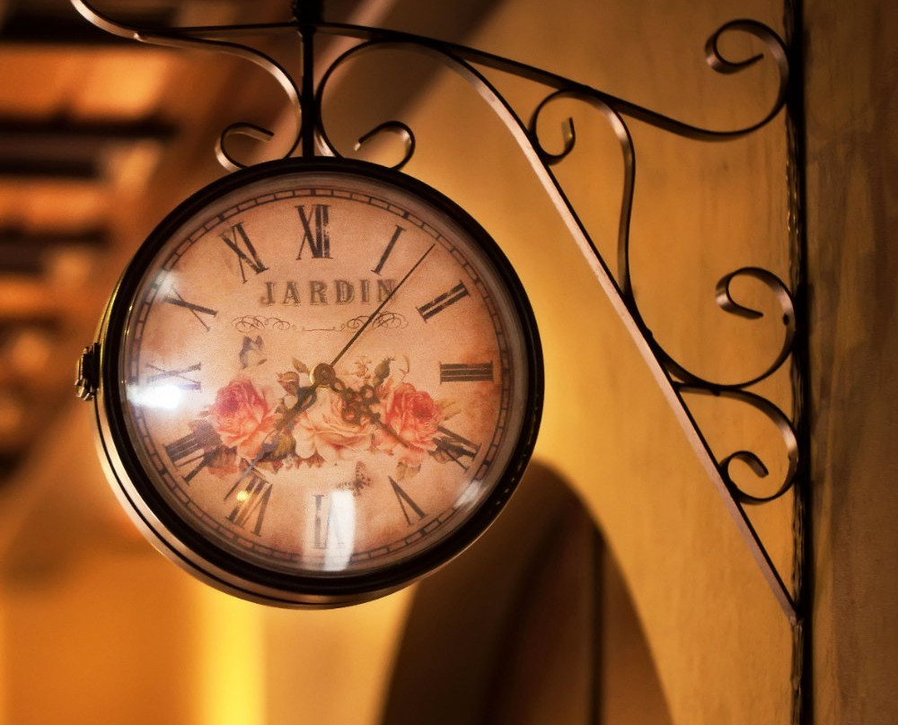 Kupetcheskiy Club主图