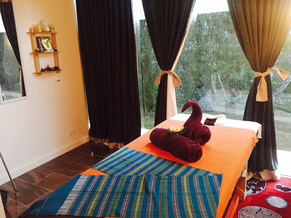 Wyndham Vale旅游景点-Sunny Thai Massage