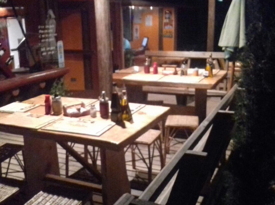 Petorca餐馆和美食-Camu Empanadas