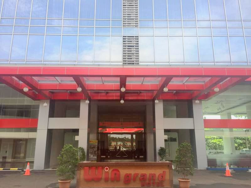 Win Grand Hotel主图