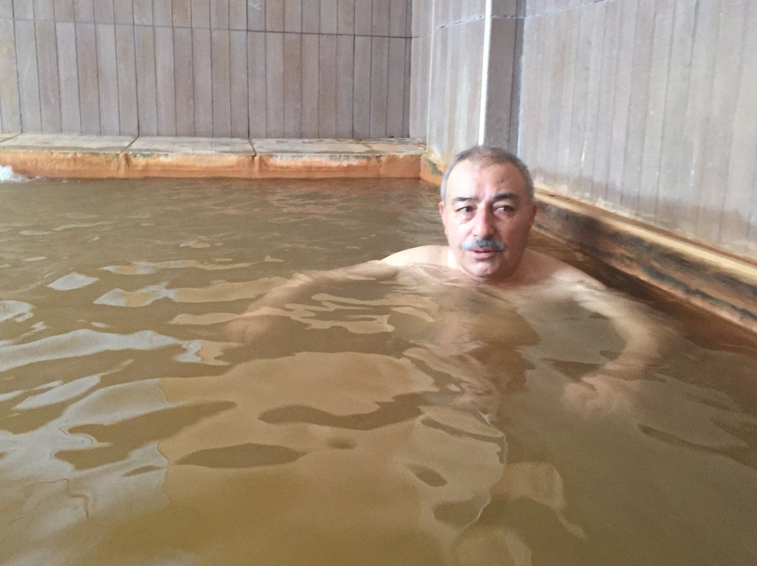 Reis Thermal Otel主图
