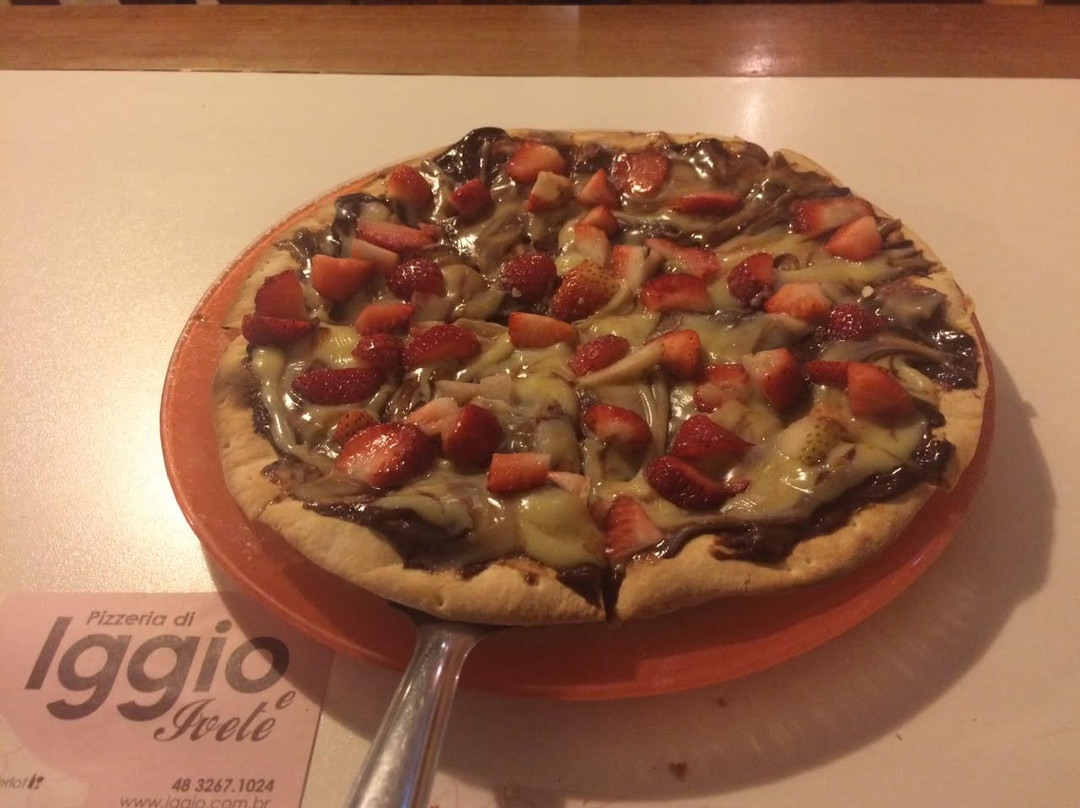 Major Gercino餐馆和美食-Pizzeria di Iggio e Ivete