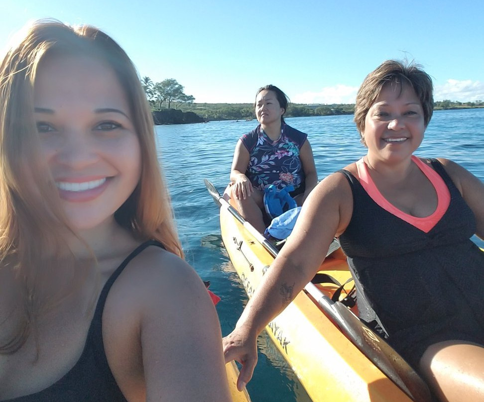 HangLoose Maui Ocean Adventures-Makena必去景点