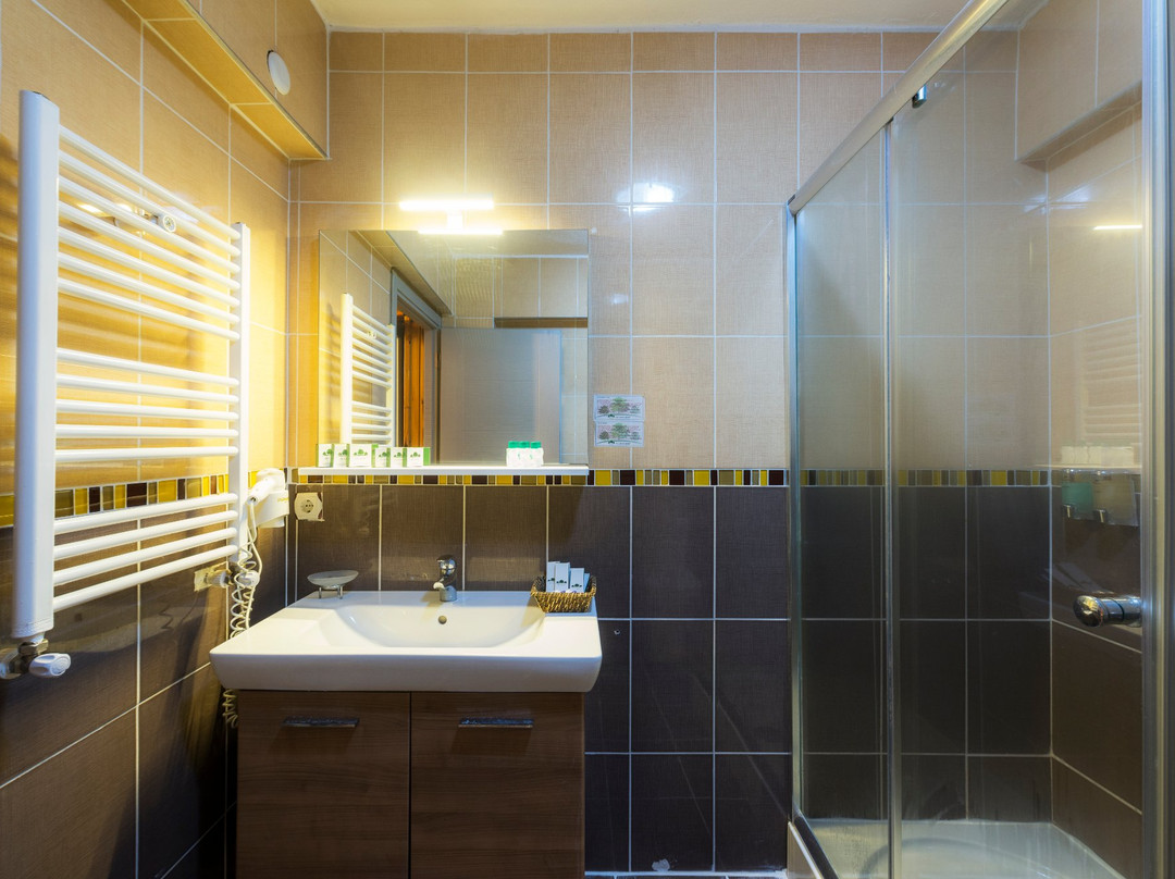 Assos Kartal Yuvası Hotel主图