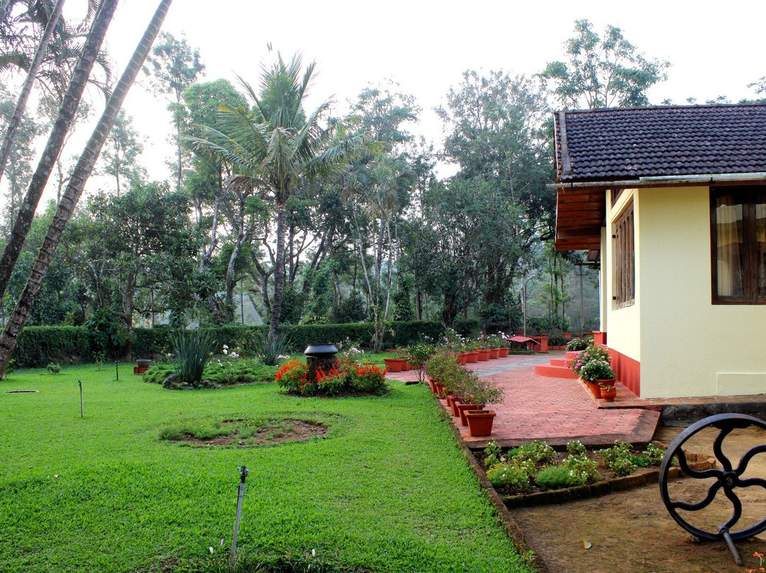 BB Estate Homestay - A Wandertrails Showcase主图