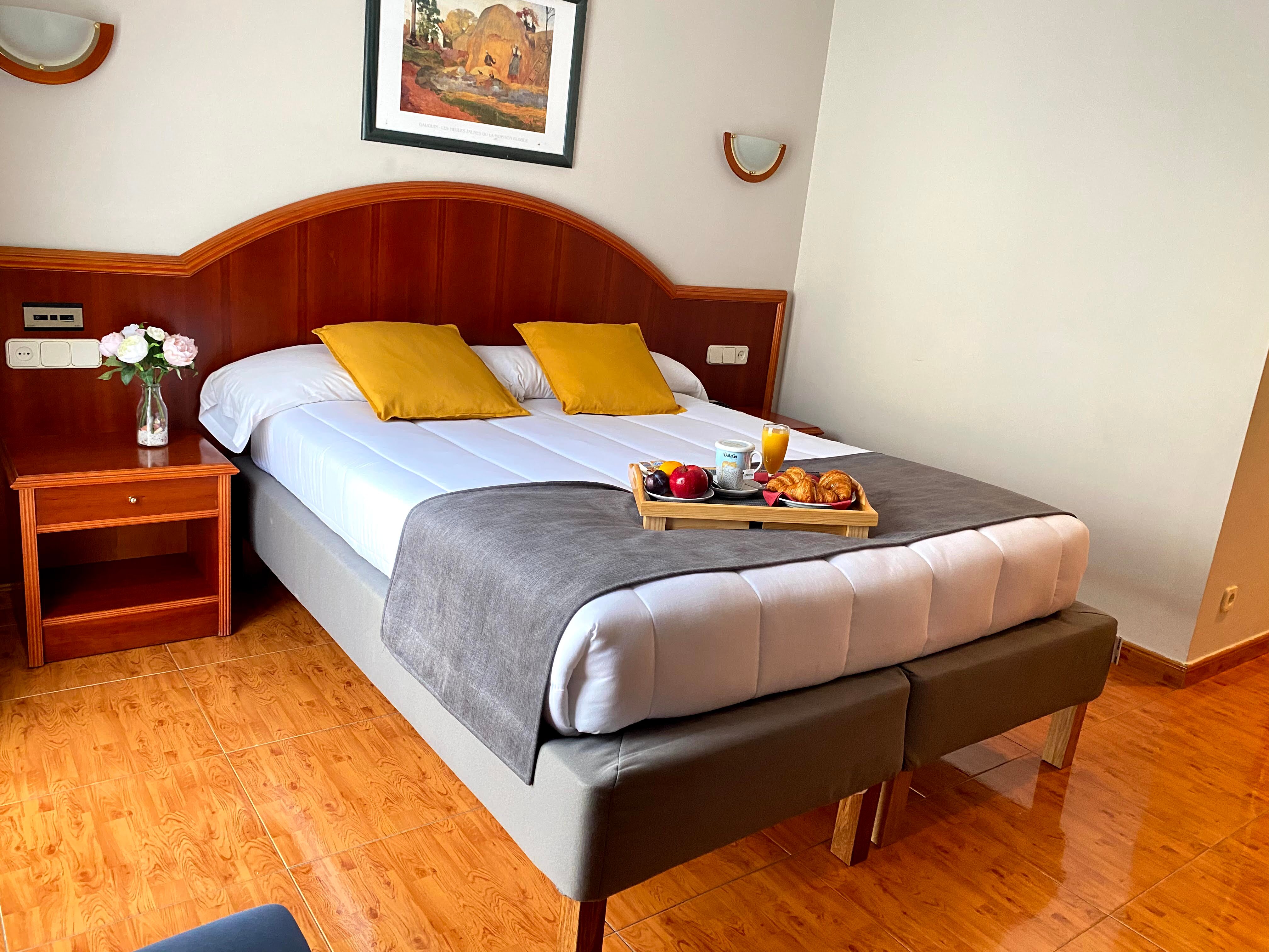 Hotel - Apartamentos Peña Santa-官方