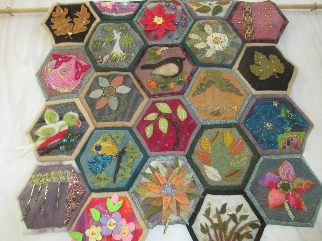 Yack Station Precinct-Yackandandah必去景点