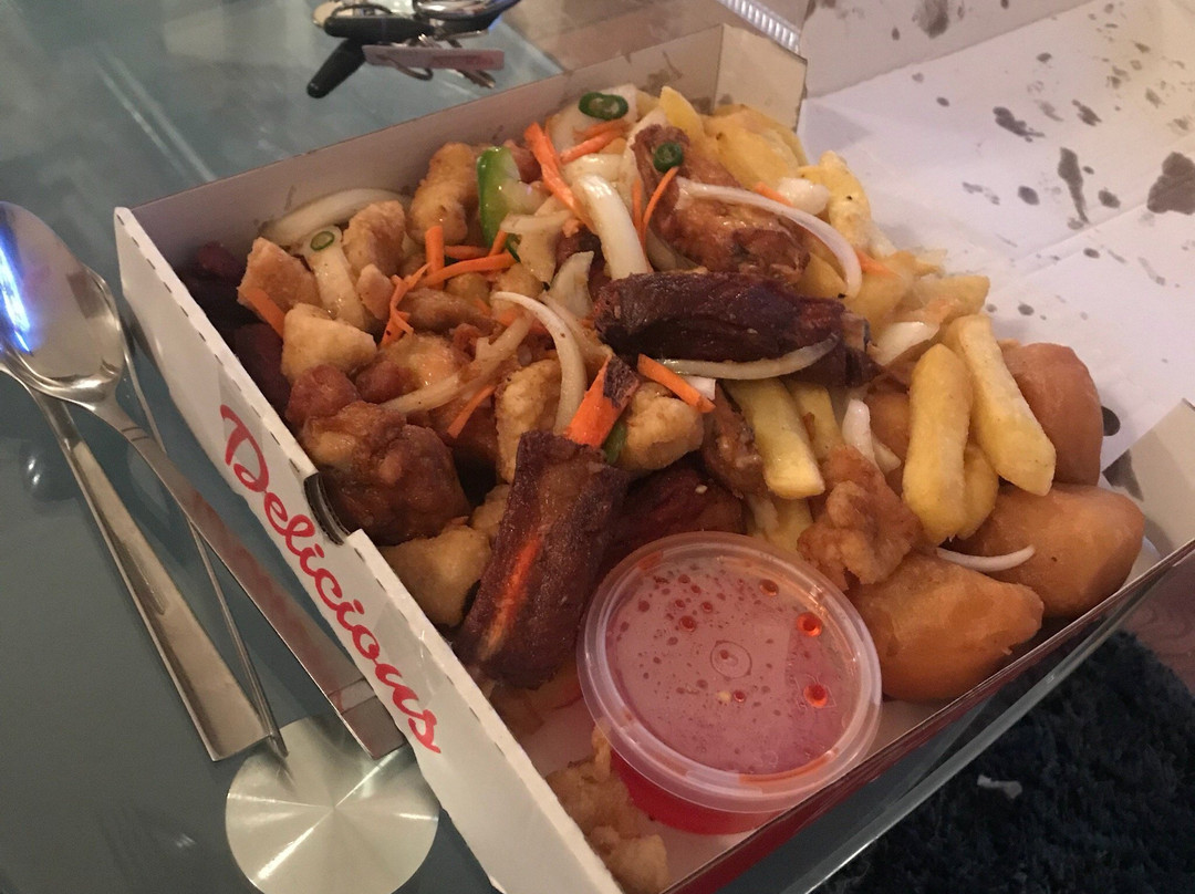 Beijing express