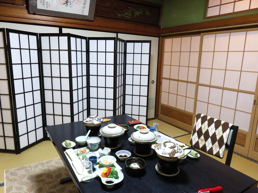 Ryokan Kuboji主图