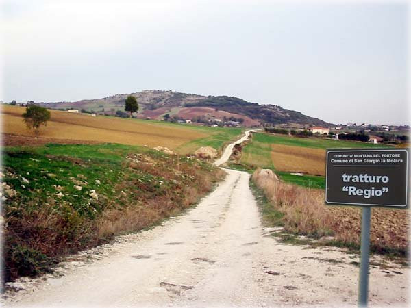 Taverna di Monte Chiodo景点图片