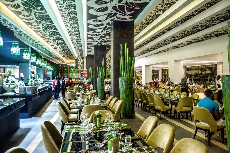 Core by Clare Smyth