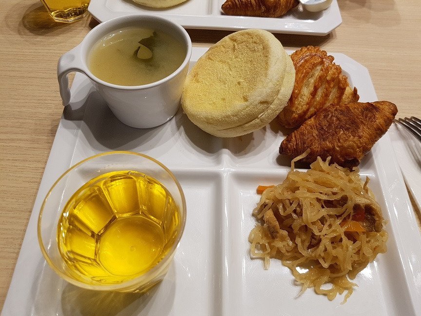 赤坂京王布莱索酒店-餐饮